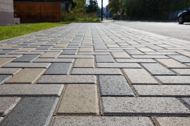 Best Permeable Paver Driveway  in Ballard, UT