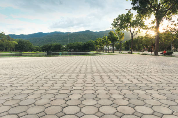 Professional Driveway Pavers in Ballard, UT