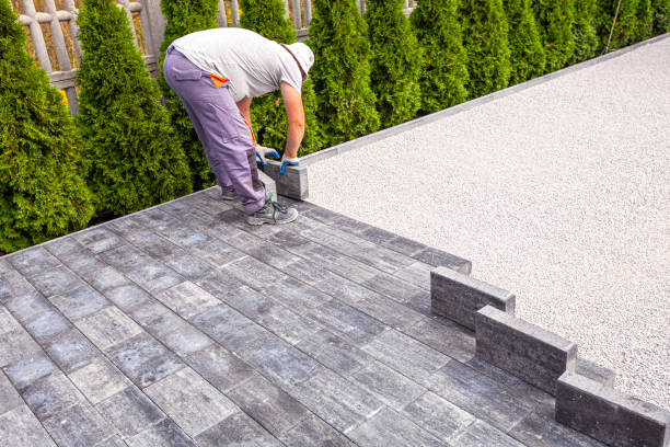 Best Driveway Pavers Contractor  in Ballard, UT