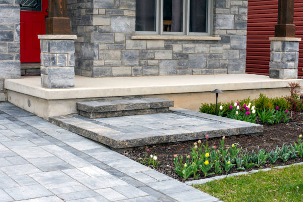 Best Professional Driveway Pavers  in Ballard, UT