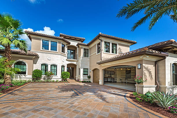 Best Brick Driveway Pavers  in Ballard, UT