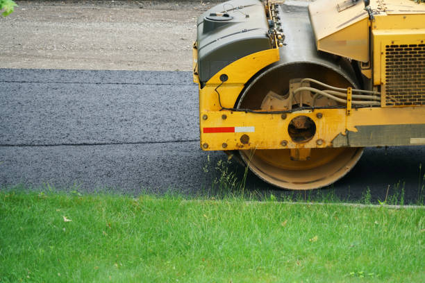 Best Driveway Repair Near Me  in Ballard, UT
