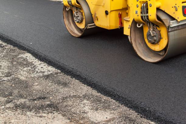 Best Residential Paver Driveway  in Ballard, UT